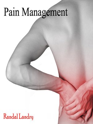 cover image of Pain Management